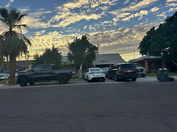 2221 S 6th Ave, Yuma, AZ 85364
