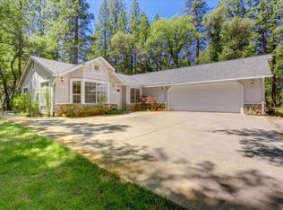10173 Dixon Rd, Grass Valley, CA 95945