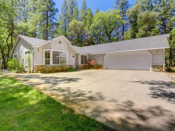 10173 Dixon Rd, Grass Valley, CA 95945