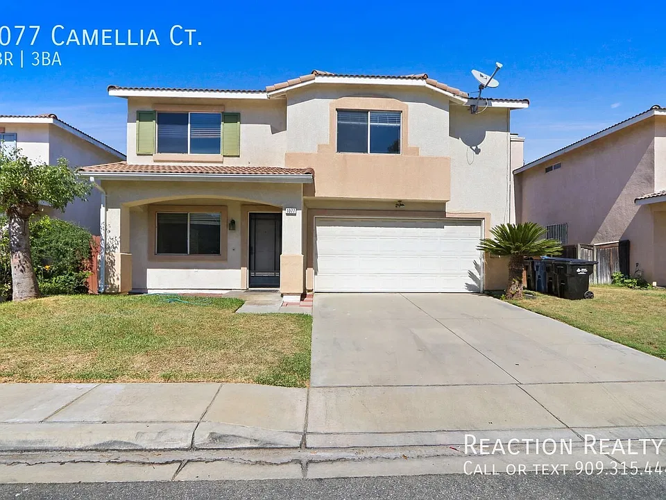 1077 Camellia Ct