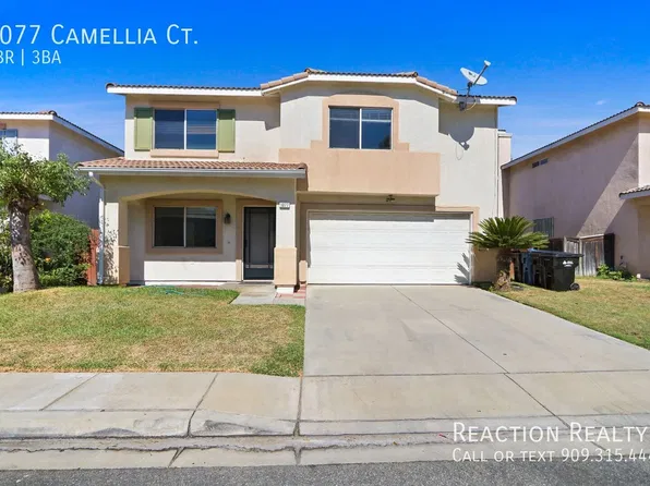 1077 Camellia Ct, Pomona, CA 91766