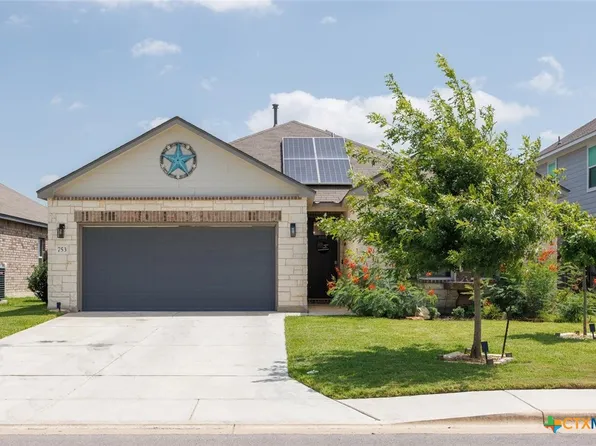 753 Willowbrook, New Braunfels, TX 78130