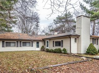 3345 Packard St, Ann Arbor, MI 48108