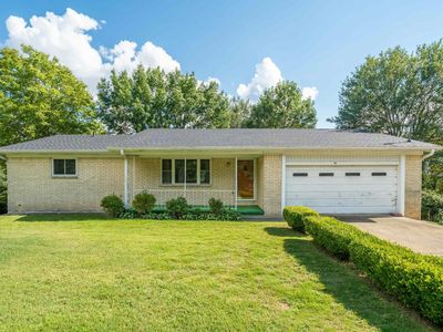 106 McMahan Dr, Hot Springs, AR, 71913