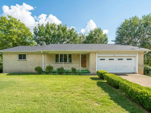 106 McMahan Dr, Hot Springs, AR 71913