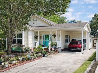 4341 Landing Rd, Little River, SC 29566