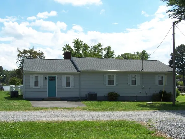 278 Seaview Dr, Hague, VA 22469