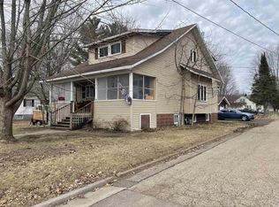 1024 Main St #1026, Junction City, WI 54443