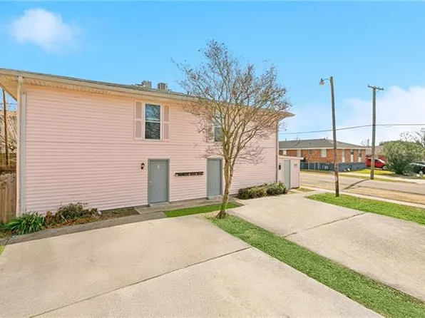 241 Helen St #4D, Gretna, LA 70056