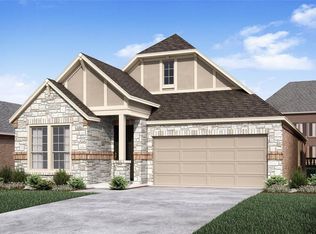 941 Switchgrass Ln, Allen, TX 75013