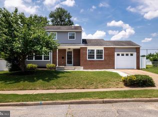 18 Benner Rd, Blackwood, NJ 08012