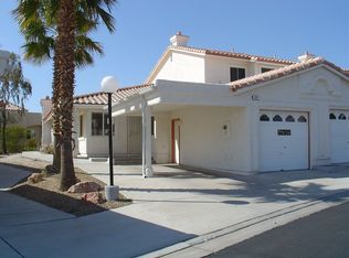 2267 Rugged Mesa Dr, Laughlin, NV 89029
