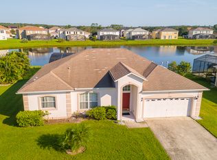 2526 Calla Lily Cv, Kissimmee, FL 34758