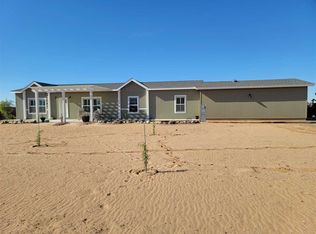 13775 S Patton Dr, Yuma, AZ 85365