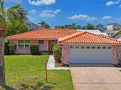 15635 Bertram Dr, Hudson, FL, 34667