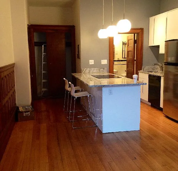 851 Beacon St #2 — Photo 1