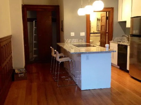 851 Beacon St #2, Boston, MA 02215