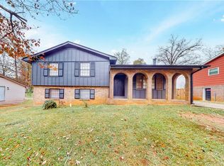 8451 Magnolia Dr, Jonesboro, GA