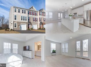 110 Sequoia Dr, Winchester, VA 22602