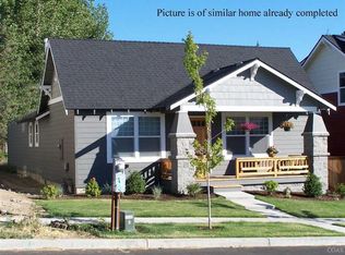 41 NE Hope Dr, Bend, OR 97701