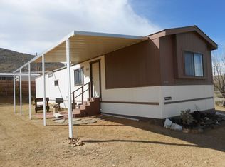 27712 Cour Dalene, Johannesburg, CA 93528