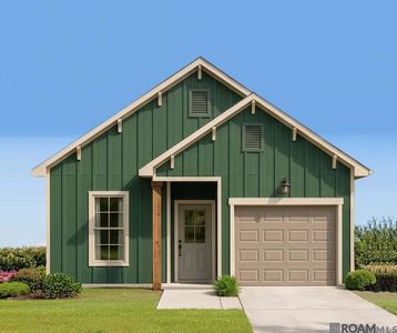 23978 Wild Meadow Ave, Denham Springs, LA, 70726