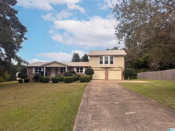 4552 Fall City Rd, Jasper, AL 35503