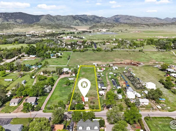 315 N Hollywood St, Fort Collins, CO 80521