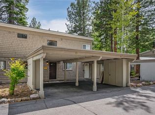 810 Alder Ave Unit 63, Incline Village, NV 89451