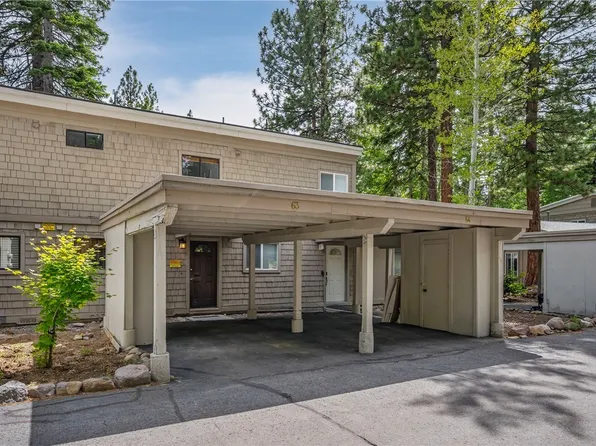 810 Alder Ave Unit 63, Incline Village, NV 89451