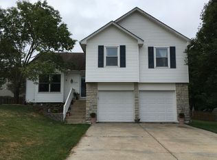 1620 SW Jeffrey Ct, Lees Summit, MO 64081