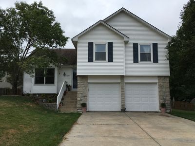 1620 SW Jeffrey Ct, Lees Summit, MO, 64081