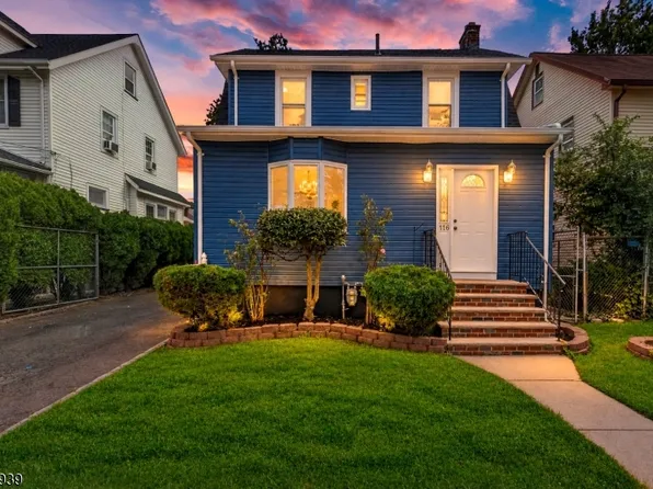 116 E Webster Ave, Roselle Park Boro, NJ 07204