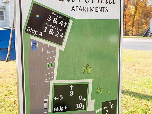 2nd image of 19831 Point Lookout Rd APT 3