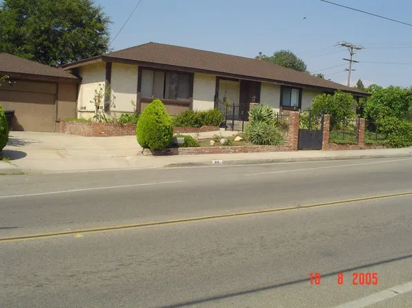 101 W Madison Ave, Placentia, CA 92870