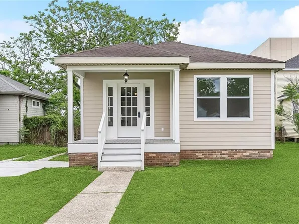 501 Betz Ave, Jefferson, LA 70121