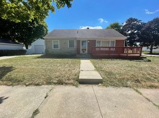 439 South St, Racine, WI 53402