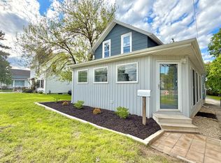 807 E Main St, Bellevue, OH 44811