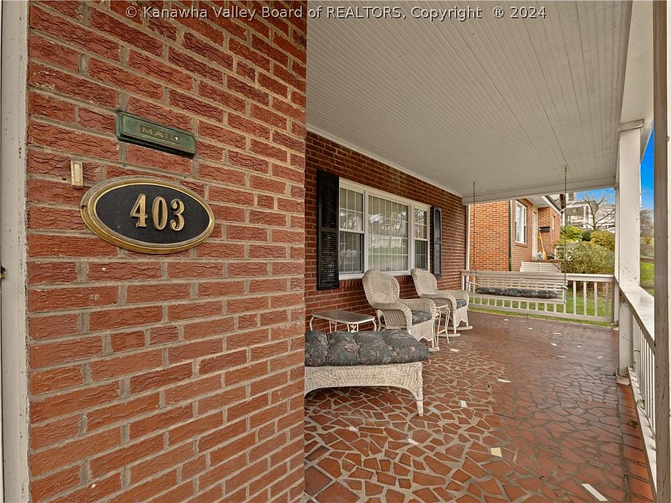 403 Swarthmore Ave, Charleston, WV 25302 Zillow