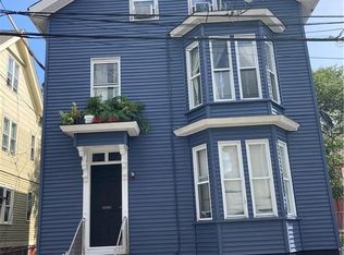 33 Pekin St, Providence, RI 02908