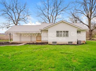 10928 Van Fossen Rd, Johnstown, OH 43031