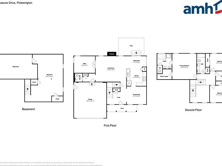 136 Leasure Dr — Photo 2