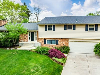 907 Tammy Cir, Dayton, OH, 45415