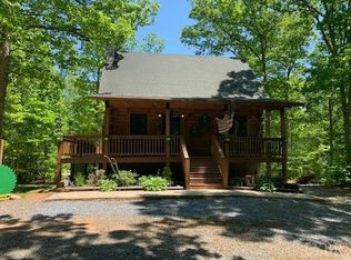 2430 E Ferry Rd LOT 4, Gladys, VA 24554