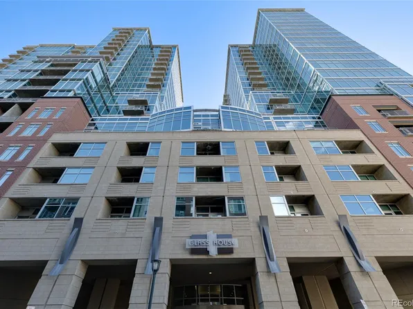 1700 Bassett Street #1916, Denver, CO 80202