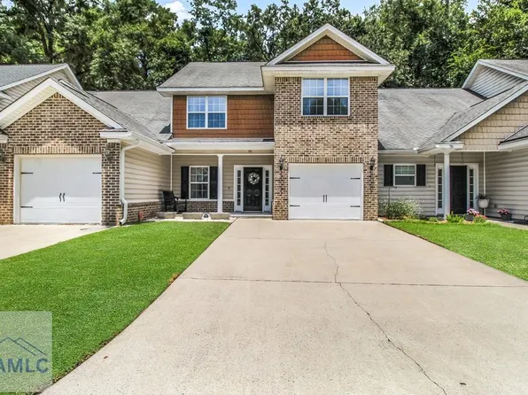 70 Shady Oaks Loop, Midway, GA 31320