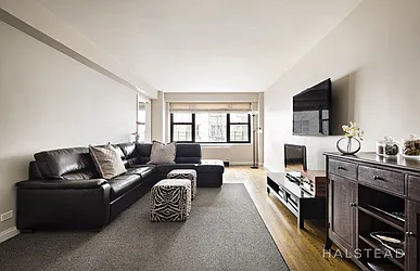 Sold by Halstead Real Estate