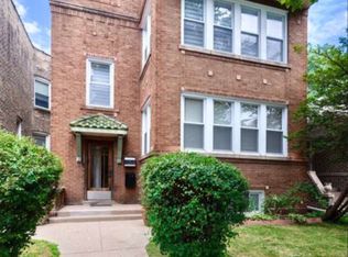 5028 N California Ave UNIT 1, Chicago, IL 60625