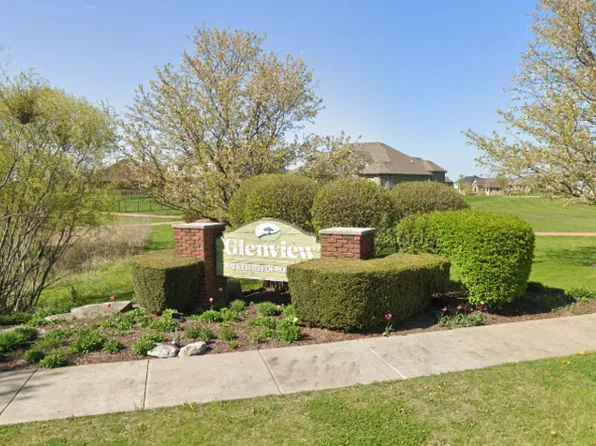 15712 S Jeanne Ln #1, Homer Glen, IL 60491