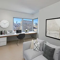 Sold by Brown Harris Stevens